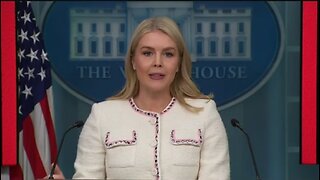 Karoline Leavitt BRINGS RECEIPTS On Illegal Aliens Getting Medicaid Under Democrats