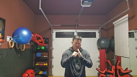 WTD Kickstance Combination 7, Pivot Set (Rank 3)