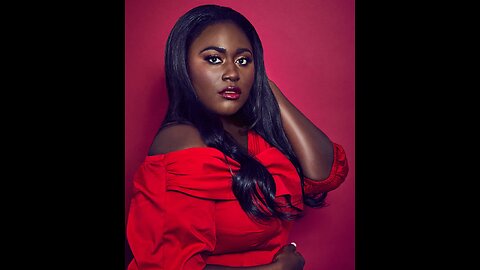 Danielle Brooks 💫💫💫💫 🤩😍 #daniellebrooks