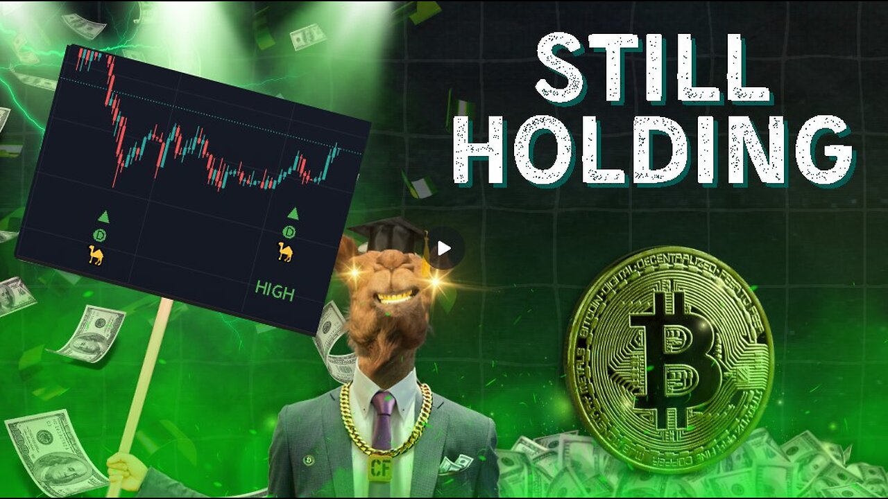 A Light-hearted Market Update