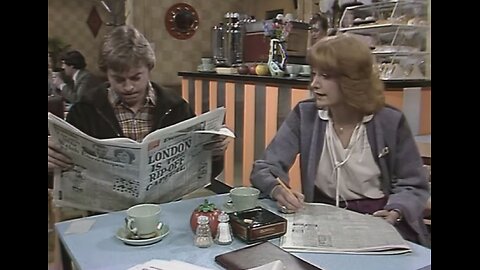 Shelley - S01E01 - Moving In - 1979 - Comedy - HD