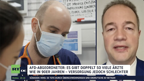 Comeback der Praxisgebühr? Alte Fehler, neuer Streit