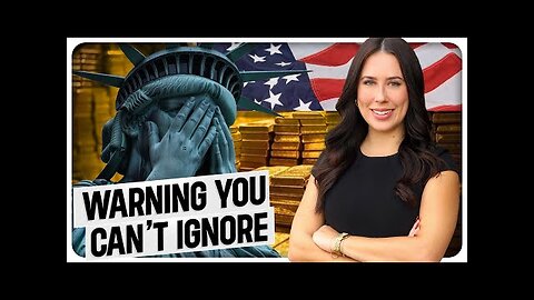 Why the US GOV Must Revalue Gold (And Why It’s Terrifying)