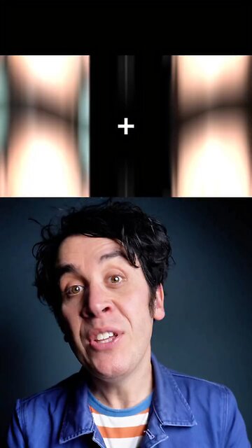 You're a robot monkey 🙈