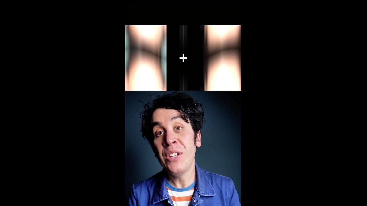 You're a robot monkey 🙈