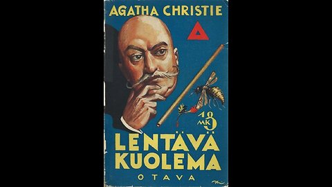 5. Lentävä kuolema.