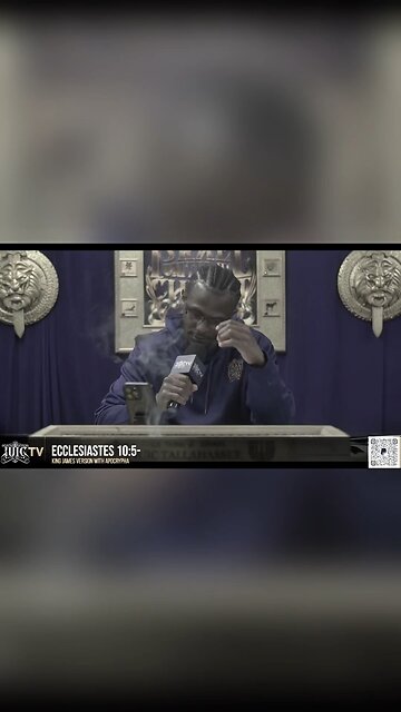 A SERVANT LIKE JOSHUA