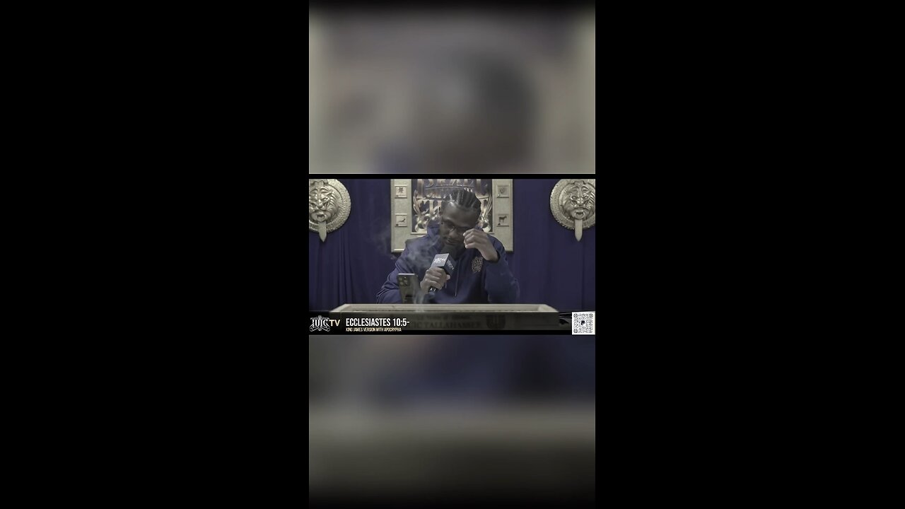 A SERVANT LIKE JOSHUA