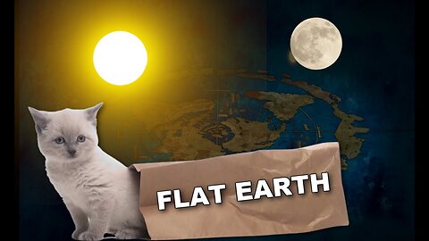 The CAT is OUT of the BAG!