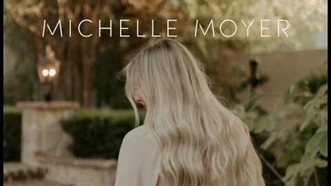 Fireflies - Owl City (slow version) cover by Michelle Moyer