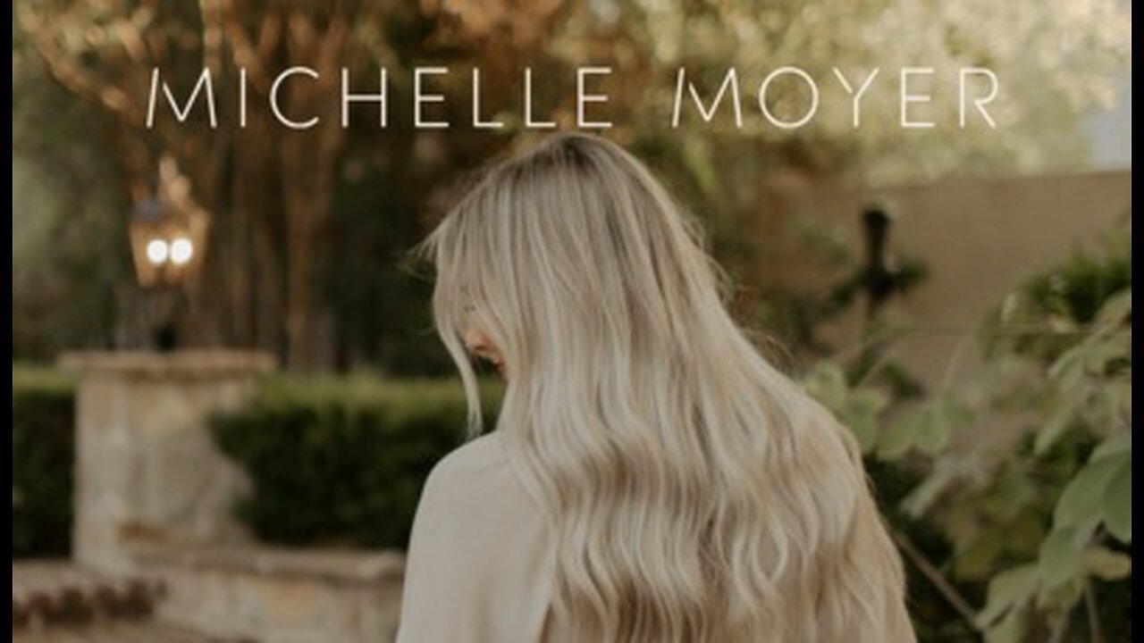 Fireflies - Owl City (slow version) cover by Michelle Moyer