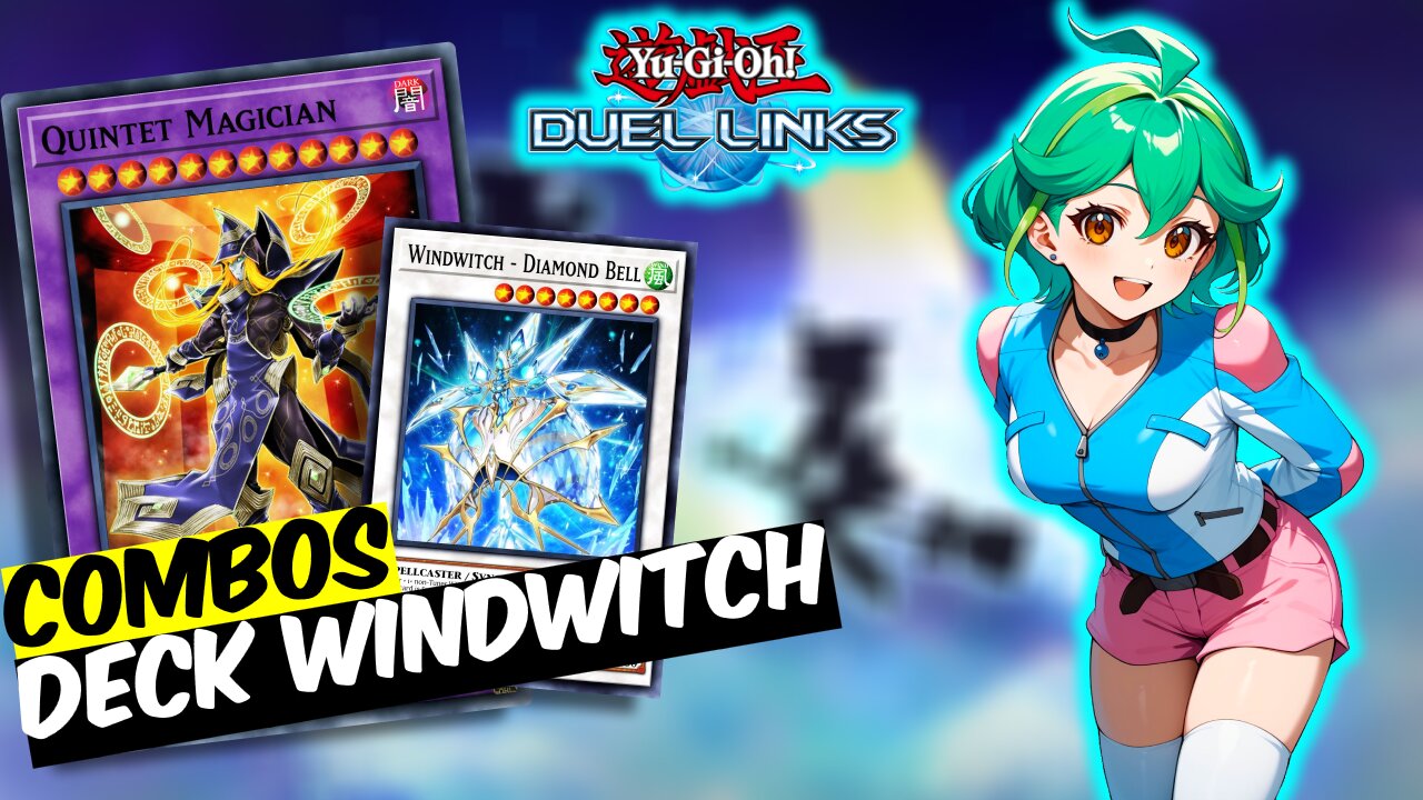 Windwitch Combo Masterclass: Unleash the Power of the Winds