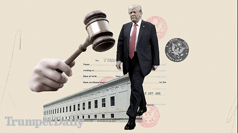 The Final Coup Attempt - Trumpet Daily | Feb. 11, 2025
