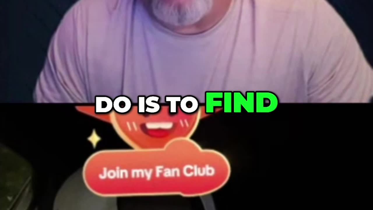 Behind the Live: Insights and Tips for Creators