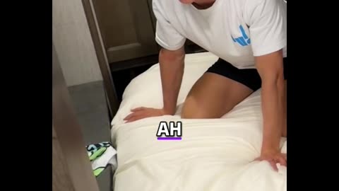 I Moved Into a Luxury Supercar… This Is Unreal