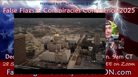 The Great Tartarian Empire - Gary King