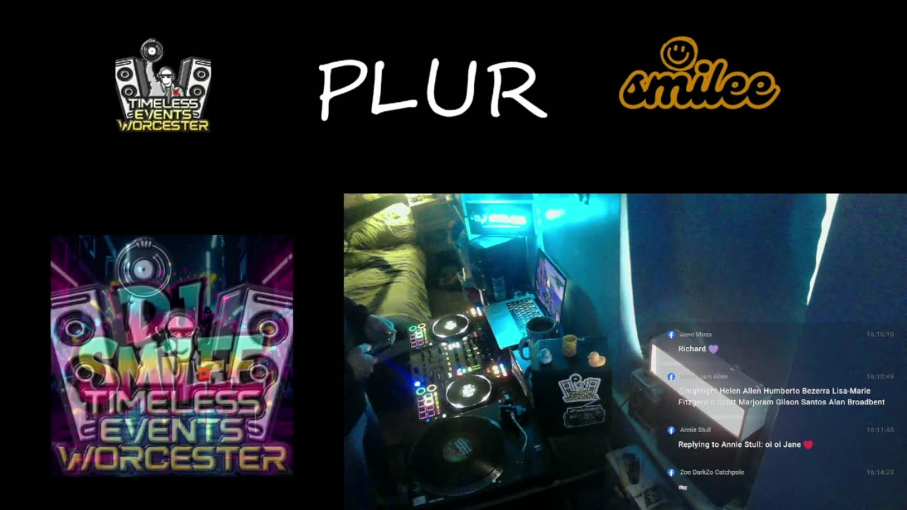 You’re Now Locked Into Timeless !