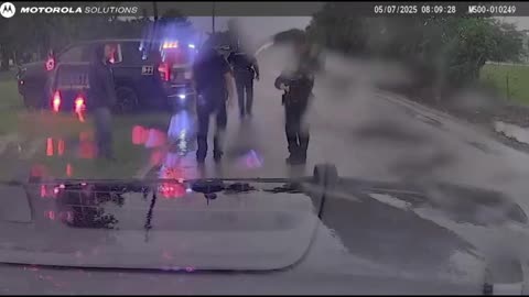 Officer RachelHouston Body Cam - Edgar-Gate