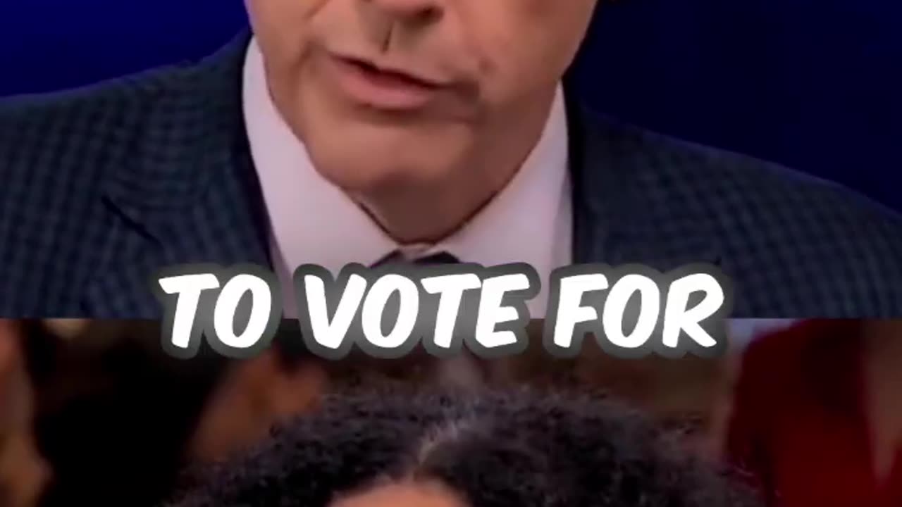 Scott Jennings GRILLS Lying Panelist-Democrats Are Voting Against America