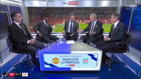 The Truth About Man Utd's Problems - (2011 - Present). 👁 💡