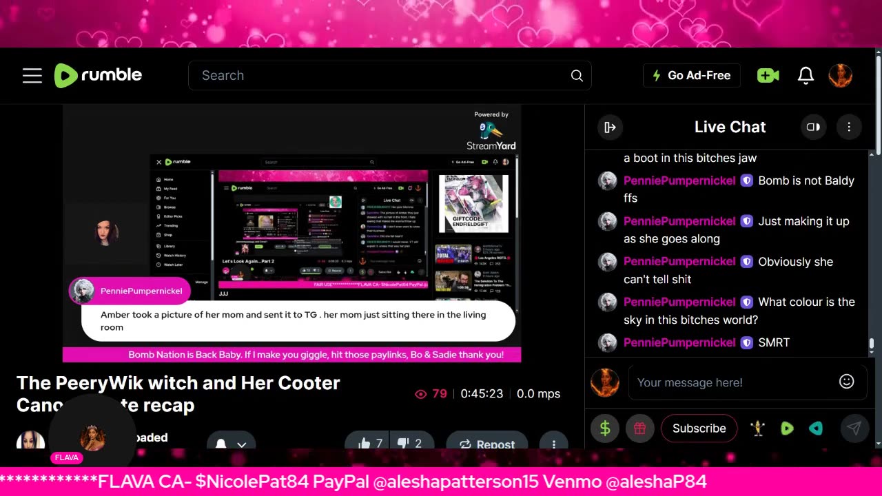 ???? Here for this!!!