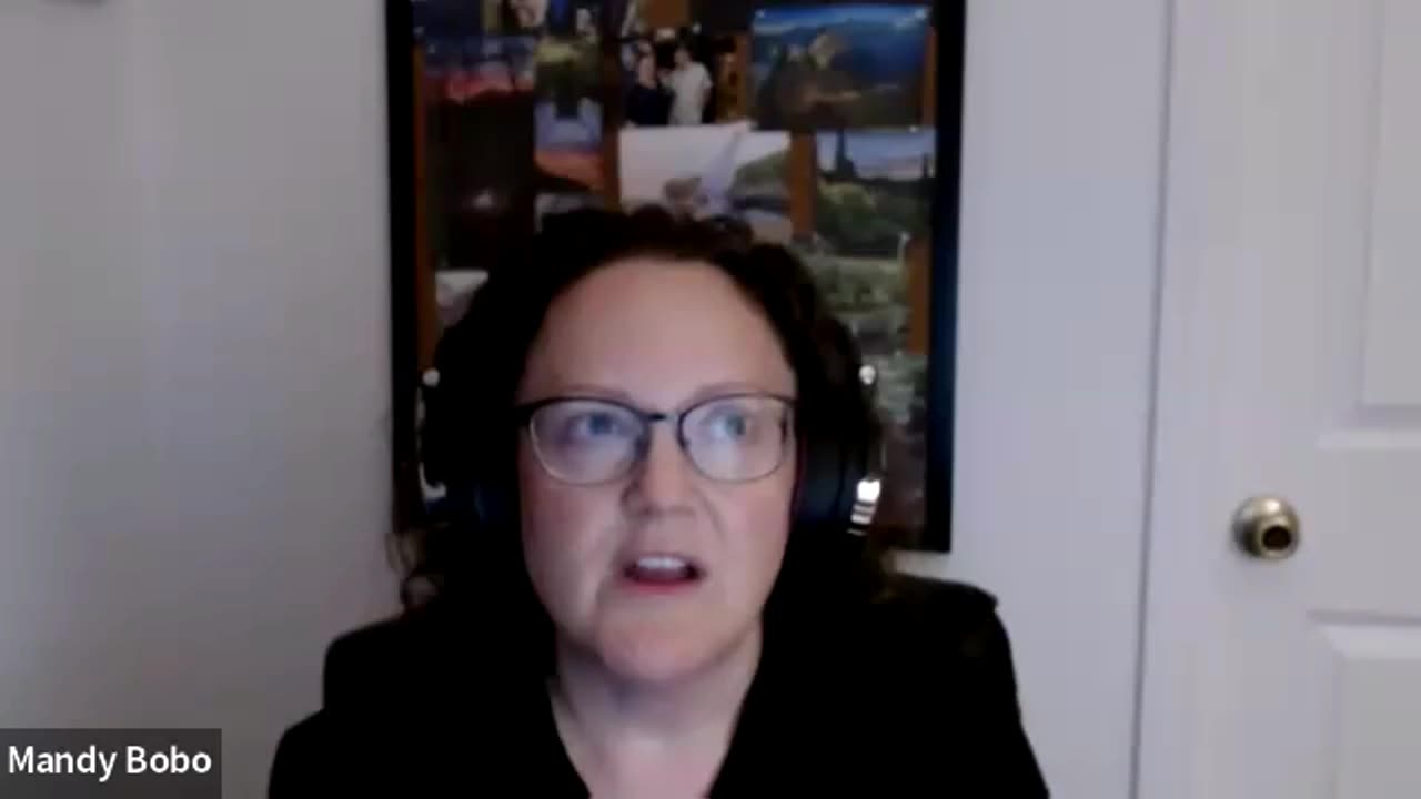 It Only Takes One Person