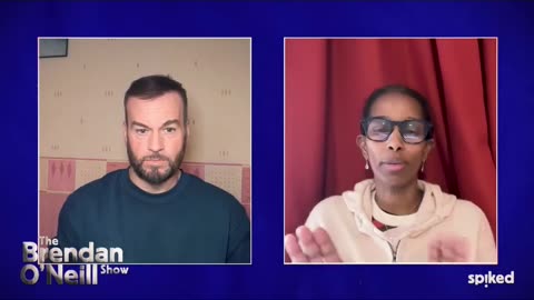 Ayaan Hirsi Ali - Multiculturalism, Inclusivity, and Moral Relativism Destroy Societies