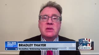Bradley Thayer Breaks Down The Irish Election And The 'Spoil The Vote' Efforts By The Irish People