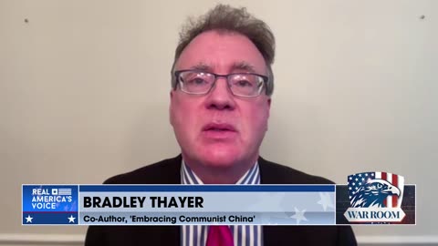 Bradley Thayer Breaks Down The Irish Election And The 'Spoil The Vote' Efforts By The Irish People