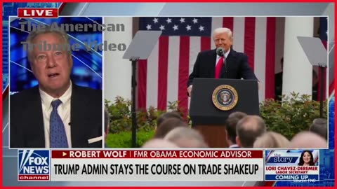 Fox News Gets Obliterated for Bringing on Obama Admin Hack to Attack Trump