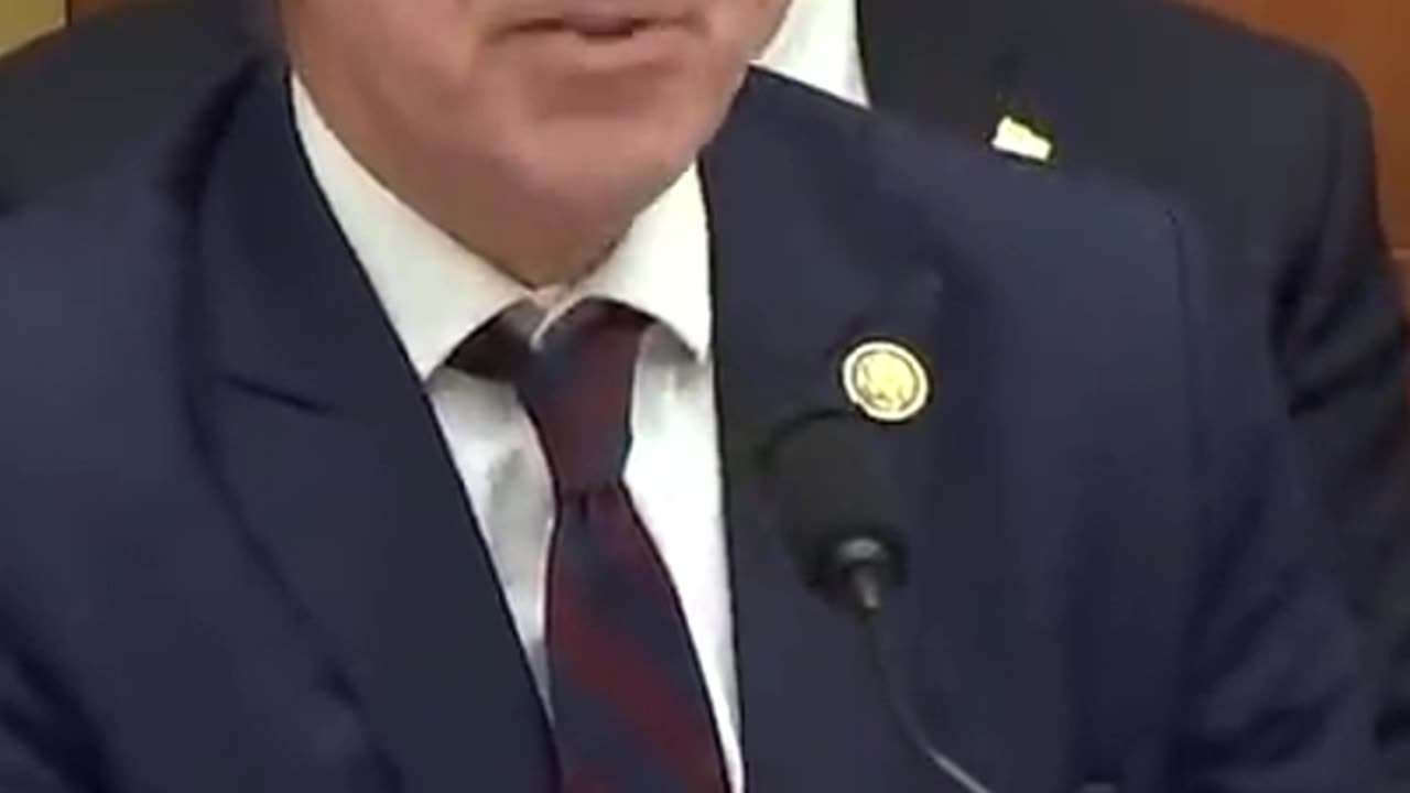 Raskin Takes on FBI Chief Patel: What’s the Truth Behind the Epstein List?