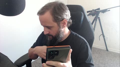 Tim Pool Is Lying About The Drive-By Shooting!