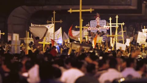 Anatoly Fomenko's New Chronology Re-writes History