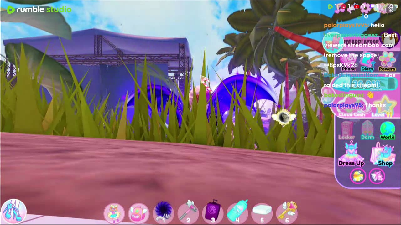 Another day of beast moon hunting and a nd maybe upgrading soon