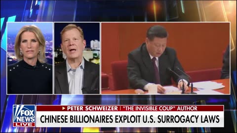 China’s ‘Invisible Coup’: Birthright Citizenship Under Siege