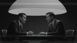 The SCIF - The Devil Went Down To Georgia! 12/8/25