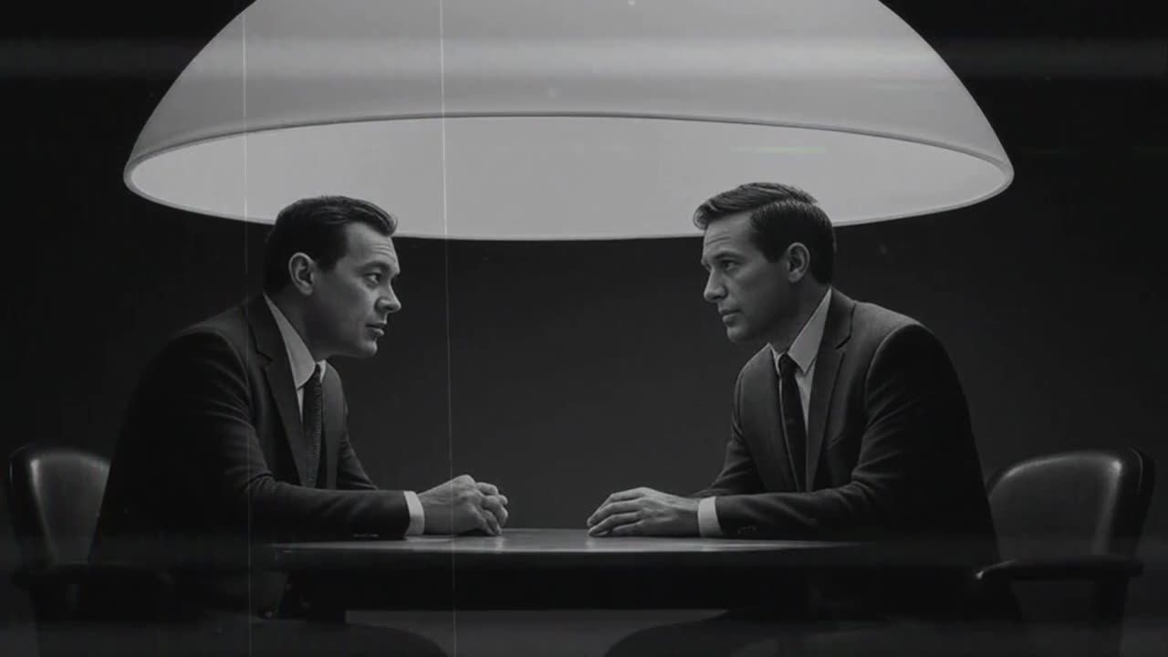 The SCIF - The Devil Went Down To Georgia! 12/8/25