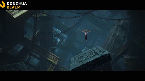 Donghua《Battle Through The Heavens S5》EP176 - [4K] - Watch New Donghua Episode for Free