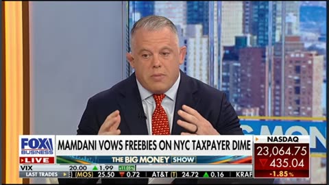 US Dollar Strength from Shutdown Crushing Stocks & More - Michael Lee on Fox Business Big Money Show