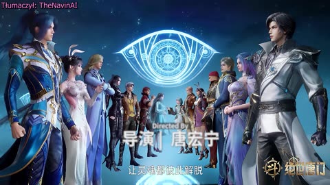 Soul Land 2 Odcinek 122 4K PL