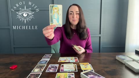 Libra - Major Breakthrough: You’re Closing the Cycle & Rising!