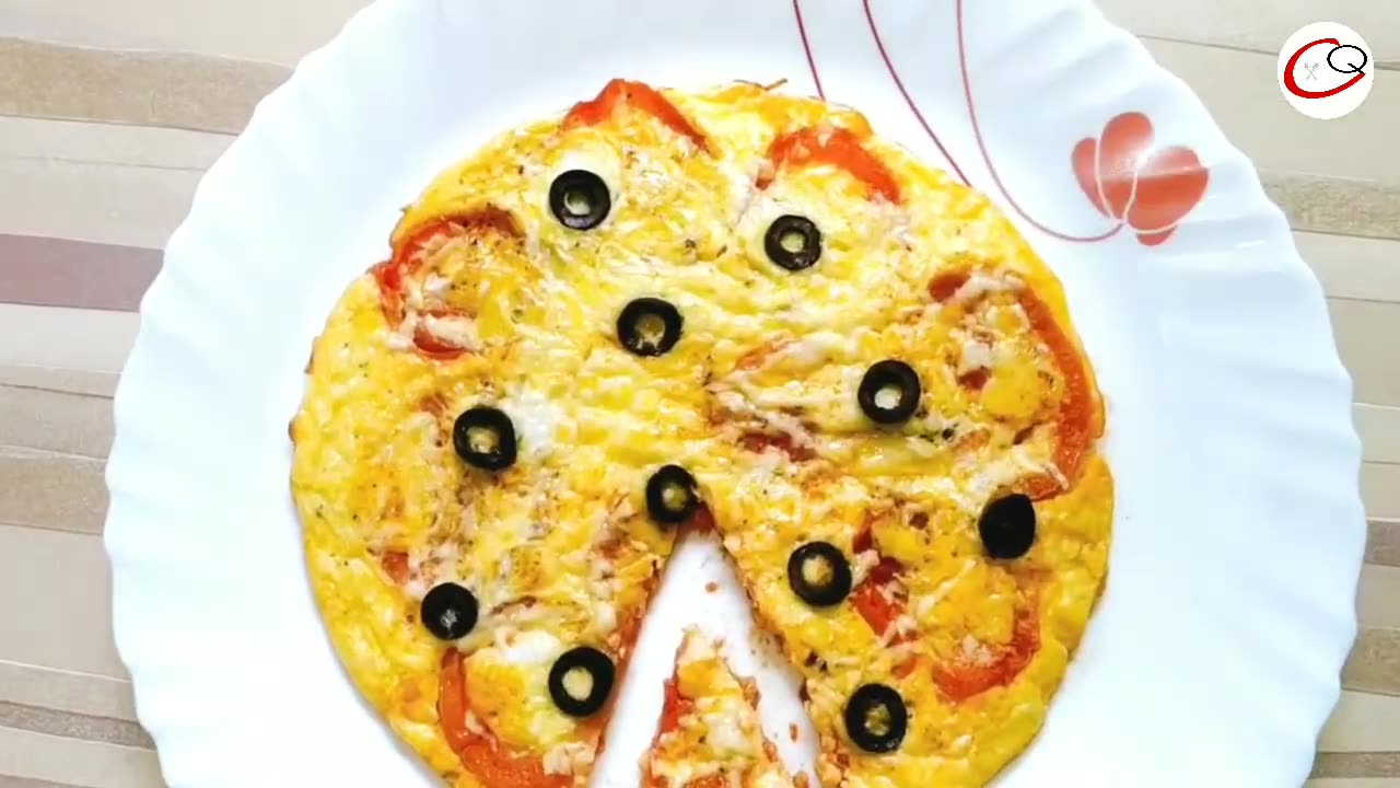 2-Minute Miracle Breakfast! Quick, Healthy & Delicious Recipe for Busy Mornings!