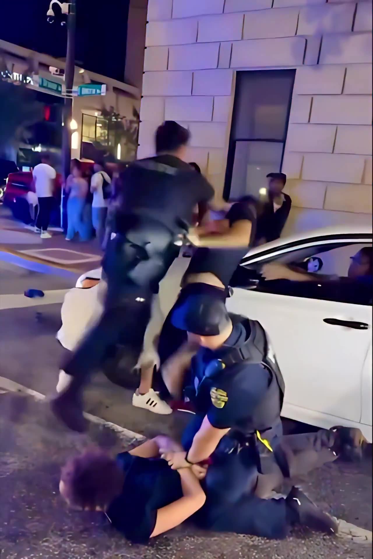 Orlando seems like a nice destination