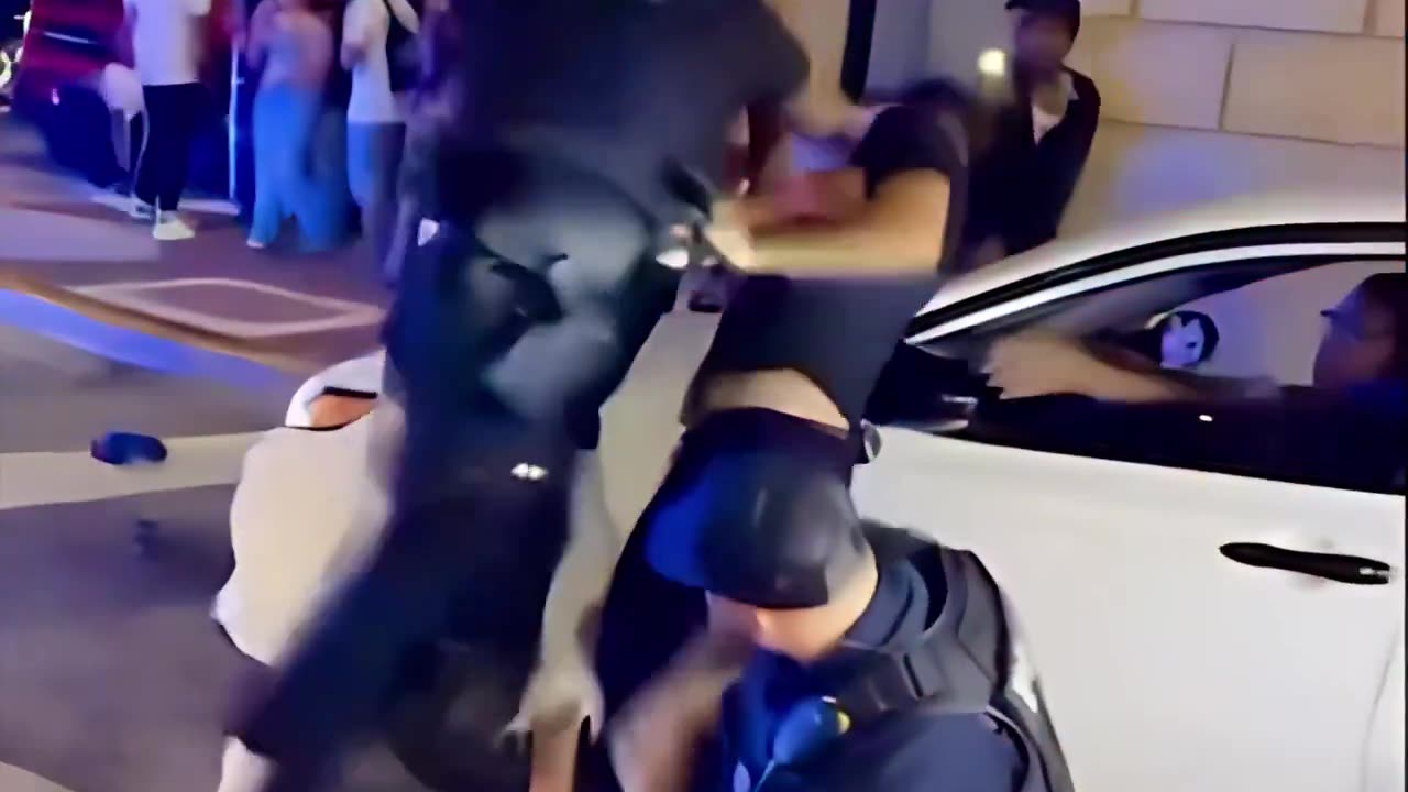 Orlando seems like a nice destination