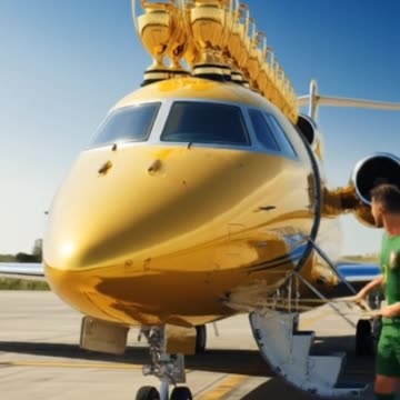 They Laughed at Him... So He Built an Empire 👑