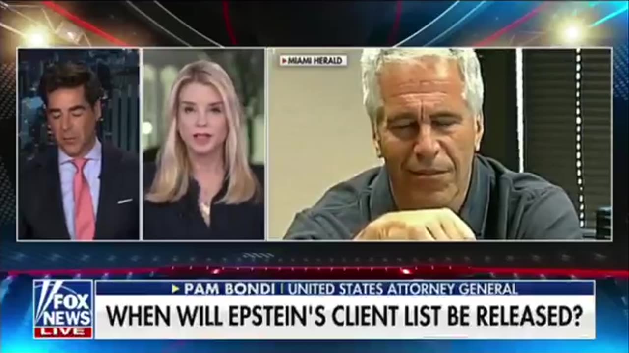 Epstein List TOMORROW!!!