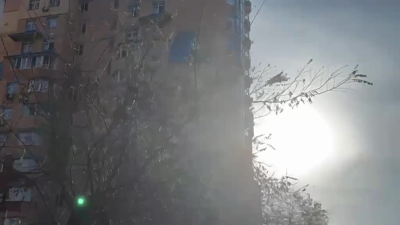 Kyiv Landscapes — Life Gets Better and Better There