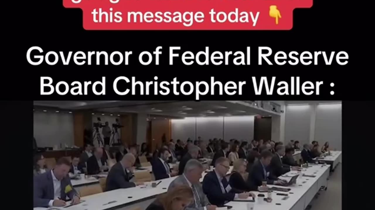 very interesting! $XRP will be King of Crypto!!!!