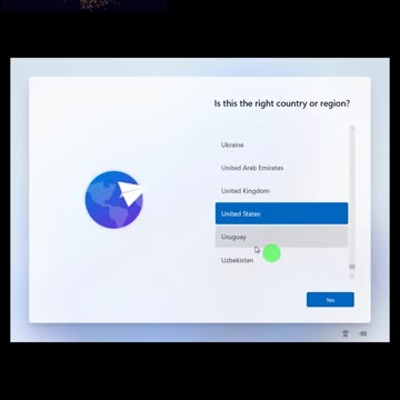 EASY Windows 11 Installation on Your PC Guaranteed #shorts
