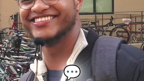 Anyone know what he said?! 💀🥴